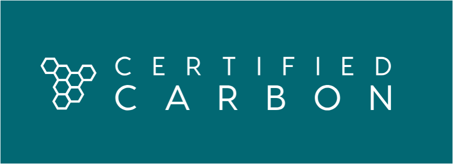 CertifiedCarbon - Carbon Footprint Reporting